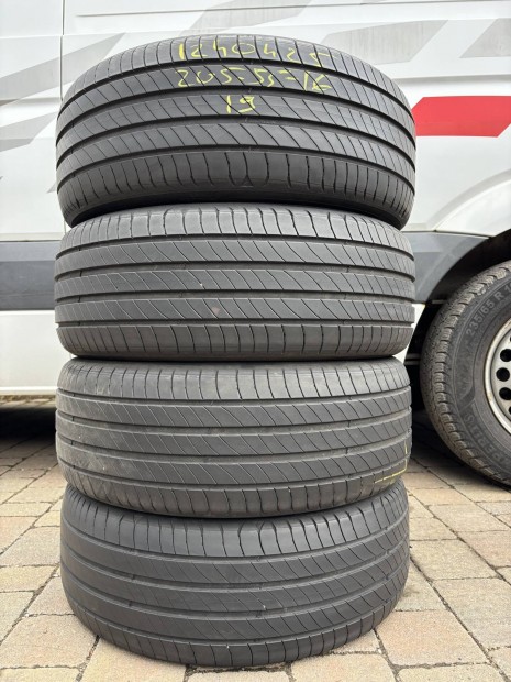 205/55 r16  205/55r16 Michelin nyri gumi 