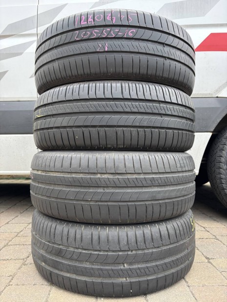 205/55 r16 205/55r16 Michelin nyári gumi