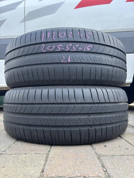 205/55 r16 205/55r16 Michelin nyári gumi