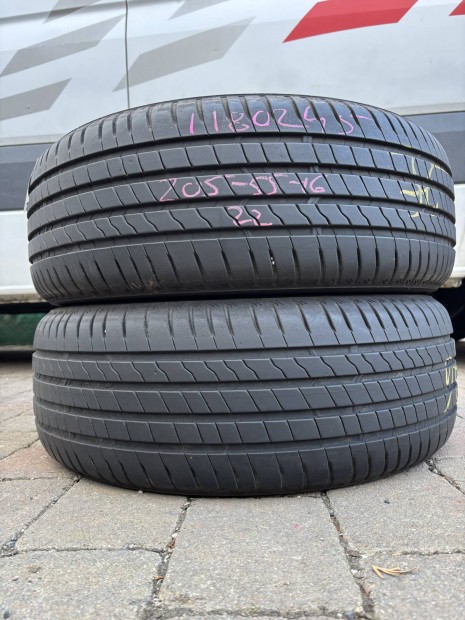 205/55 r16  205/55r16  Firestone nyri gumi 