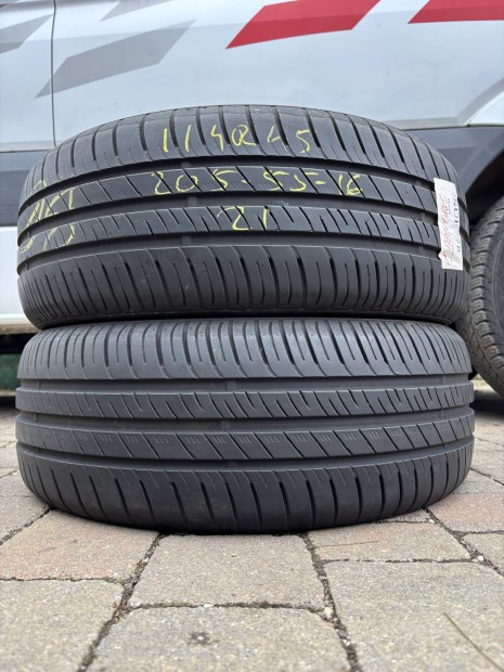 205/55 r16  205/55r16  Nexen nyri gumi 