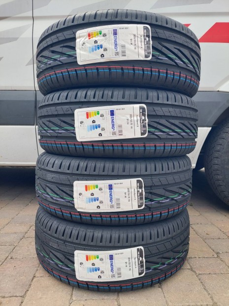 205/55 r16  205/55r16 j Uniroyal Rainsport5 nyri gumi   2024