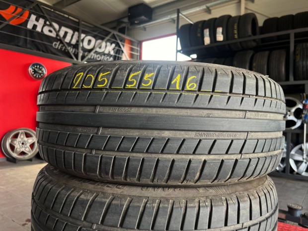 205/55 r16 nyigumi 4db elad 205/55r16 garnitra