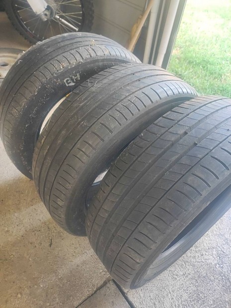 205/55 r16 nyári gumi