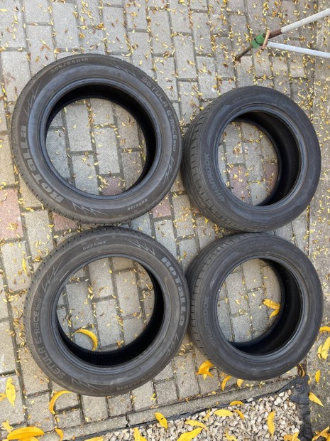 205/55 r16 nyri gumi szett 16"