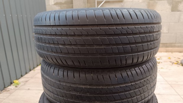 205/55 r16 nyárigumi