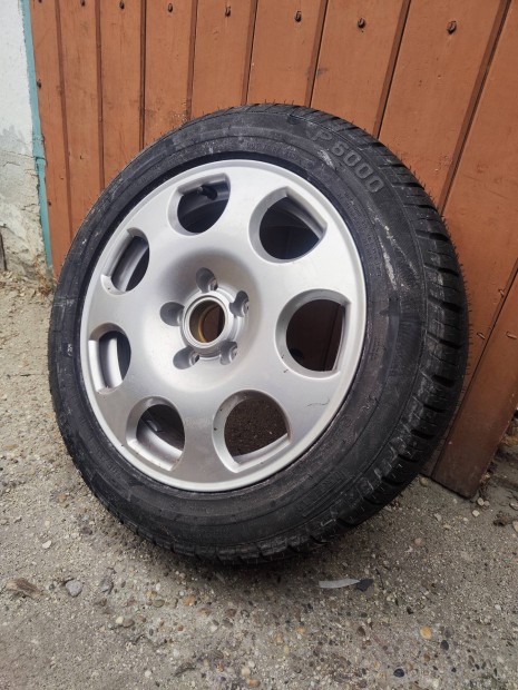205/55 r16 ptkerek Audi VW Skoda 