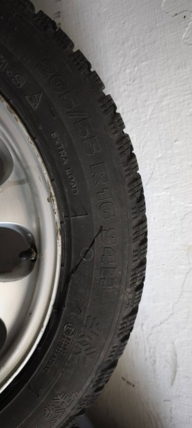 205/55 r16 t�li 