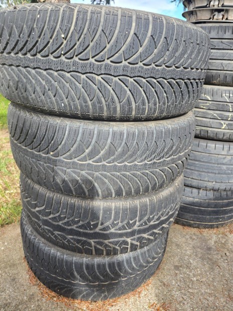 205/55 r16 tli garnitra