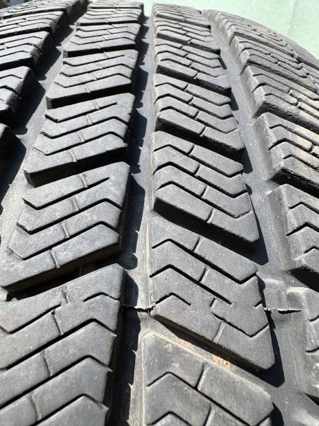 205/55 r16 téli gumi