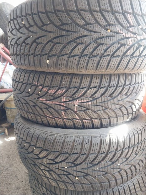 205/55 r16 tli gumi 8mm