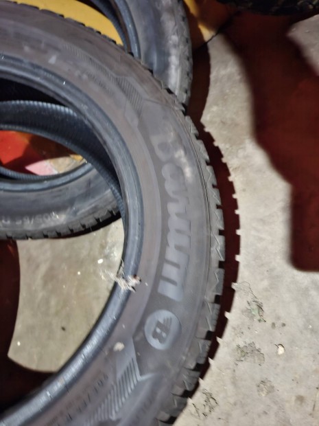 205 55 r16 tligumi 4db barum polaris6 