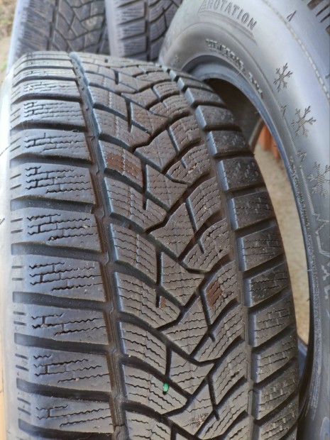 205/55 r16 tligumi Dunlop winter sport