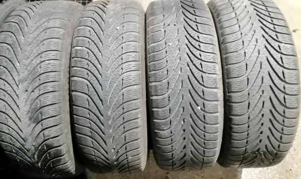 205/55 r16 tligumi Renault 5108 16" lemezfelni