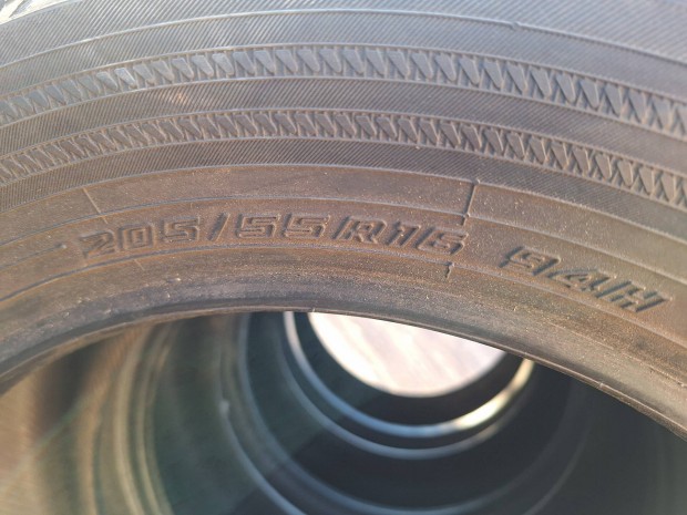 205/55 r16 tligumi garnitra 