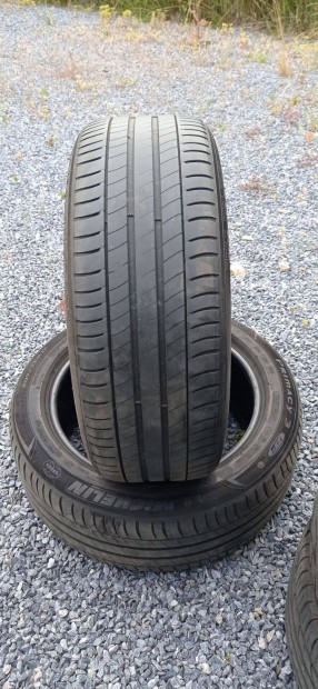 205/55 r17 2db Michelin nyri gumi elad