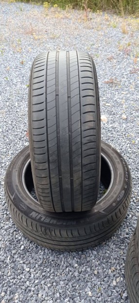 205/55 r17 4db Michelin nyári gumi eladó