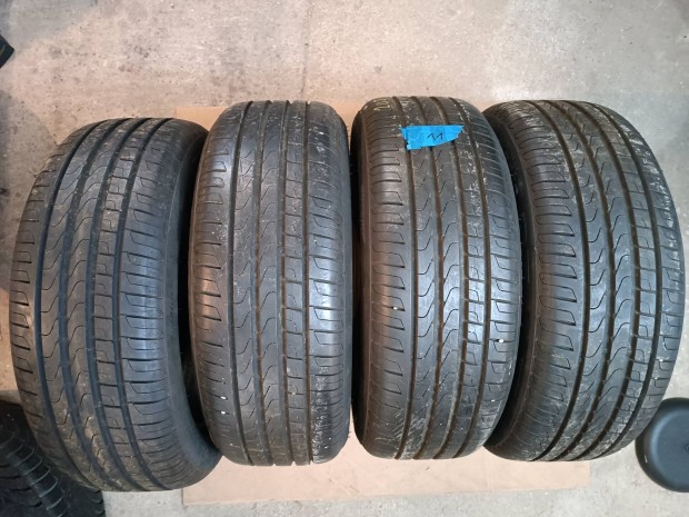 205/55 r17 91v Pirelli Cinturato p7 nyári gumi garnitúra