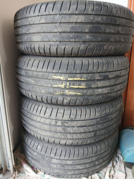 205/55 r17 Bridgestone nyári gumi (4 db)