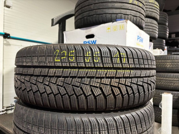 205/55 r17 Hankook 2022 tligumi 4db elad 205/55r17 garnitra