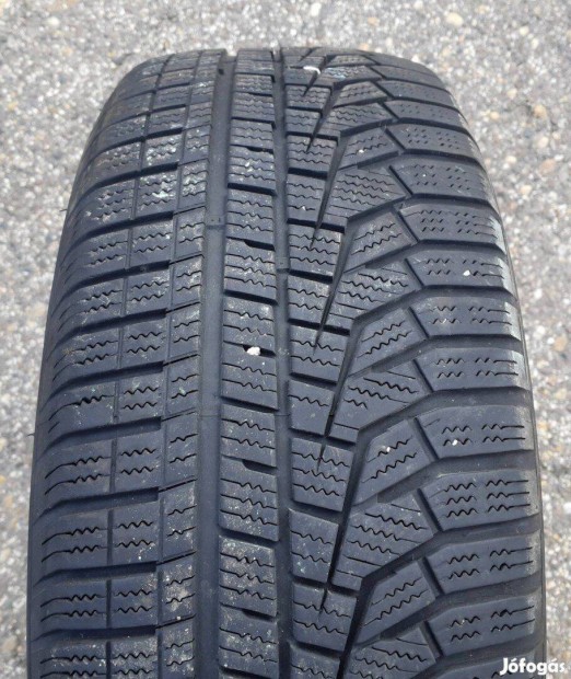 205/55 r17 Hankook Winter Icept evo2. 2db