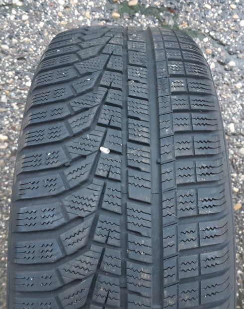 205/55 r17 Hankook Winter Icept evo2. Defekttrs. 2db.