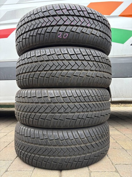 205/55 r17 205/55r17 Vredestein téli gumi