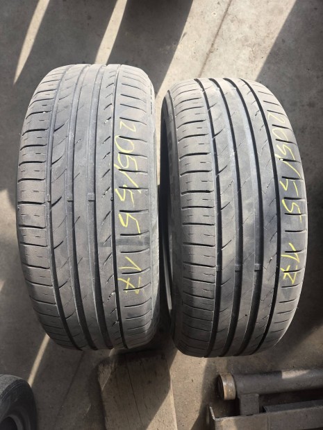 205/55 r17 ny�rigumi