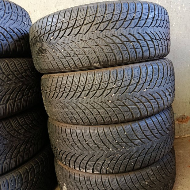 205/55 r17 tli gumi