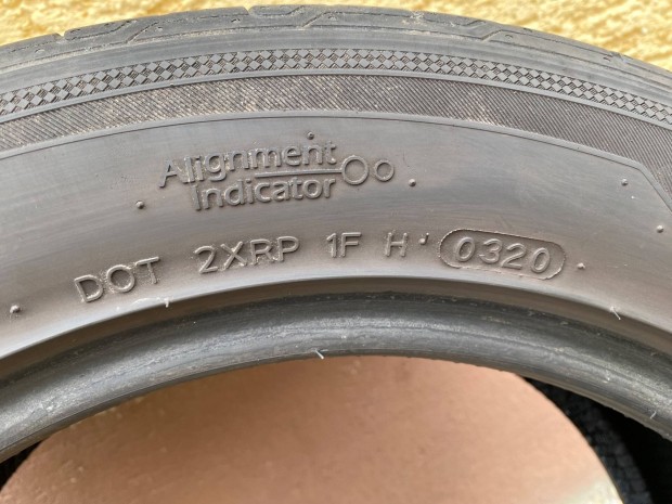 205/55 r 16 Hankook Ventus Prime 3 - 2020