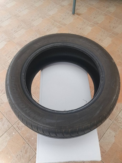 205/55 r 16 nyri gumi jszer