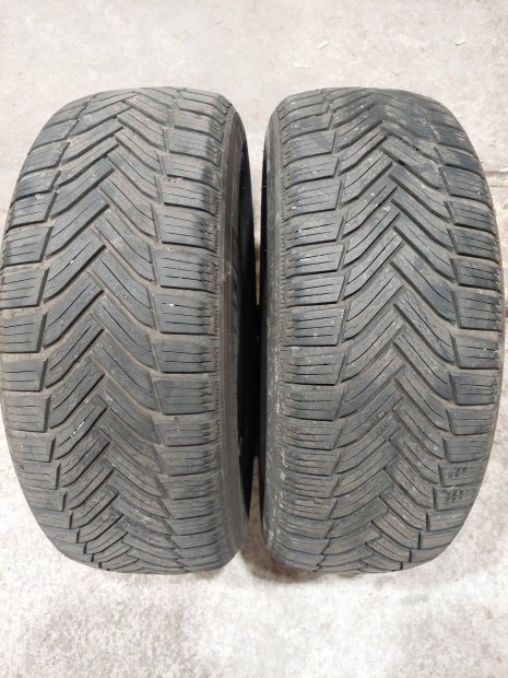 205/55r16 2db michelin tligumi