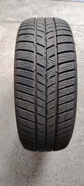 205/55r16 Barum Polaris 5 téli gumi garnitúra 2 szezont futott.