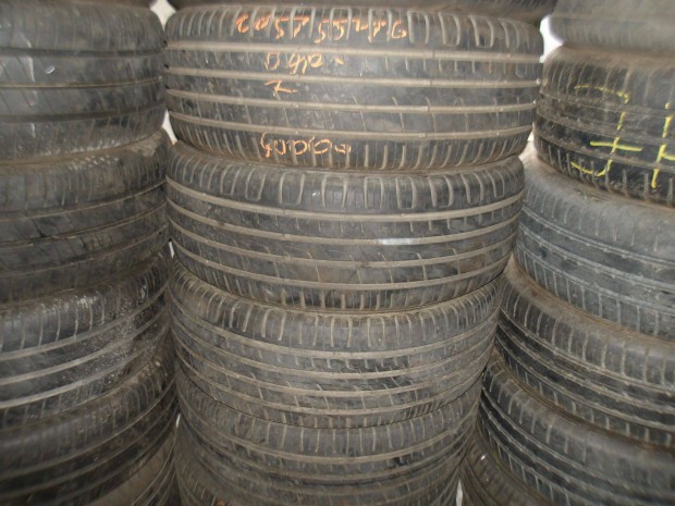 205/55r16 Barum nyári gumik ajándék szereléssel