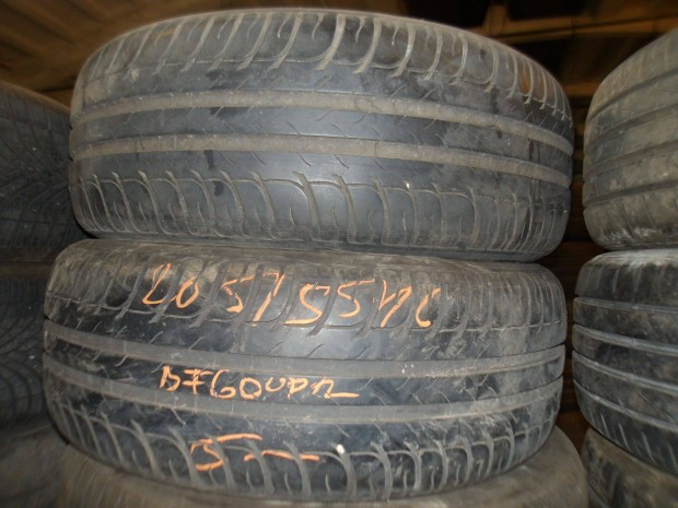 205/55r16 Bfgoodrich nyri gumi ajndk szerelssel