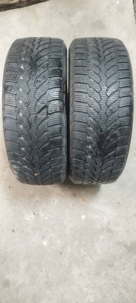 205/55r16 Bridgestone Blizzak t�li gumi