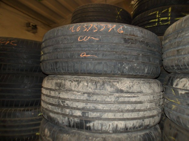 205/55r16 Continental nyári gumik ajándék szereléssel