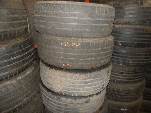 205/55r16 Continental nyri gumik ajndk szerelssel