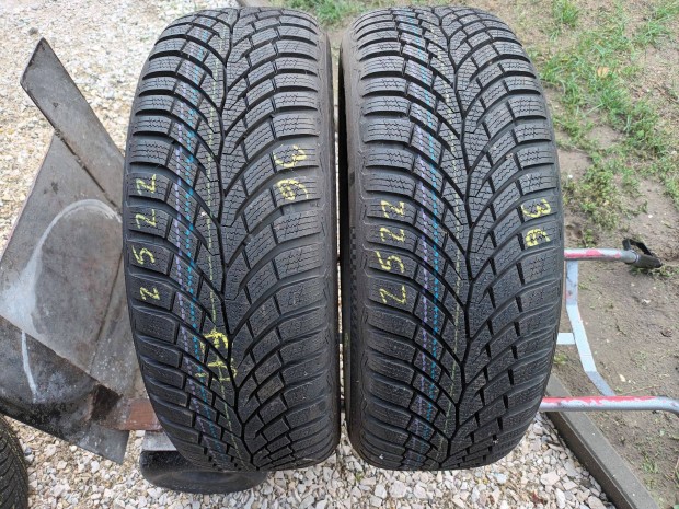 205/55r16 Continental tligumi 2db j