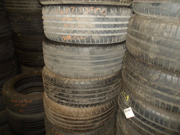 205/55r16 Continetnal nyári gumi ajándék szereléssel