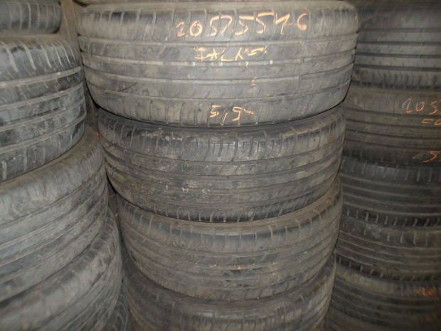 205/55r16 Falken nyri gumi ajndk szerelssel