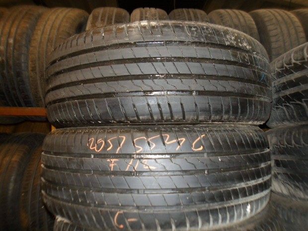 205/55r16 Firestone nyári gumi ajándék szereléssel