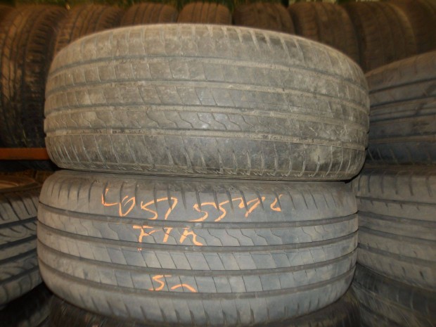 205/55r16 Firestone nyri gumi ajndk szerelssel