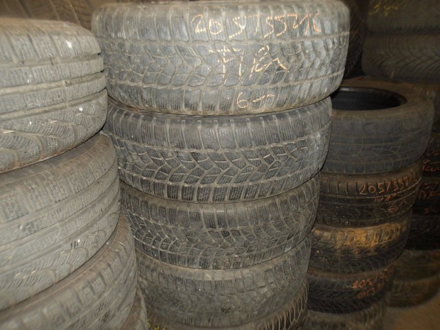 205/55r16 Firestone tli gumi ajndk szerelssel