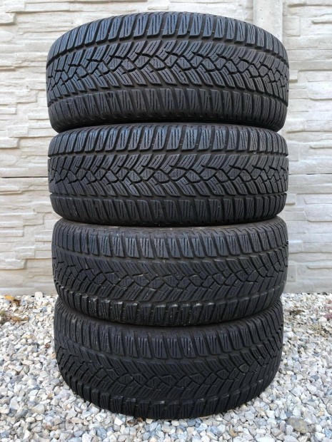 205/55r16 Fulda Kristall Control HP2 Tli Gumi M+S