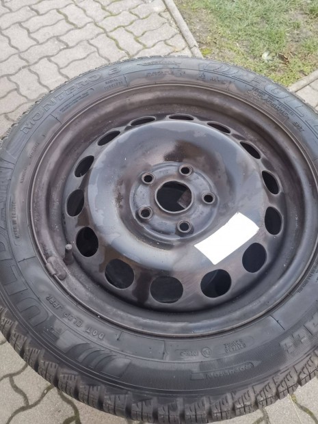 205/55r16 Fulda tli gumi