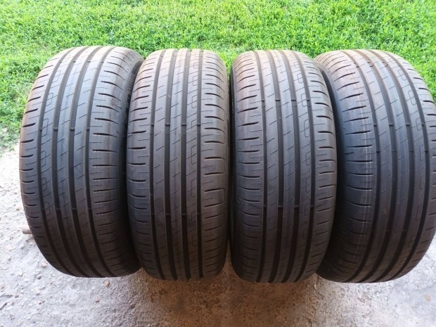 205/55r16 Goodyear DEMO nyárigumi 4db