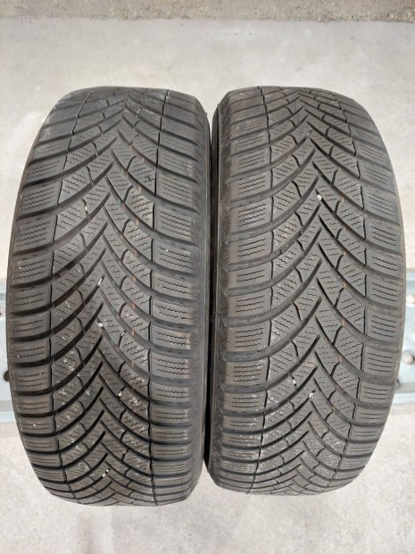 205/55r16 H 2db semperit teligumi