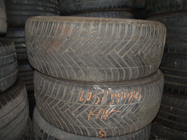 205/55r16 Hankook négyévszakos gumik ajándék szereléssel