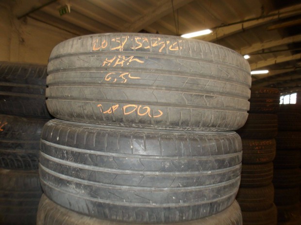 205/55r16 Hankook nyri gumi ajndk szerelssel